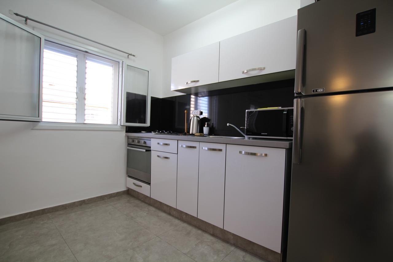 Arendaizrail Apartments - Khana Szenes Street 29 Bat Jam Zewnętrze zdjęcie