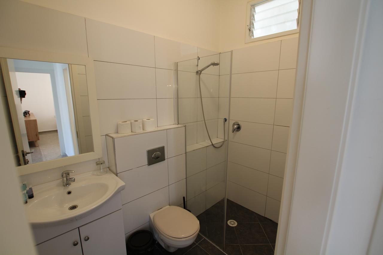 Arendaizrail Apartments - Khana Szenes Street 29 Bat Jam Zewnętrze zdjęcie