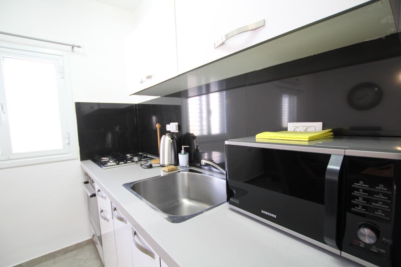 Arendaizrail Apartments - Khana Szenes Street 29 Bat Jam Zewnętrze zdjęcie